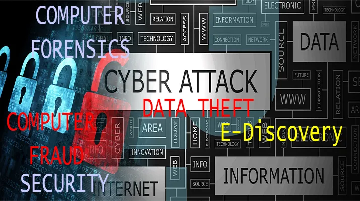Computer fraud and digital forensics investigations